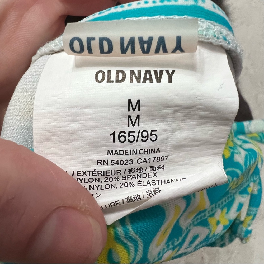 Bikini bottoms 10 for $10 - Picture 2 of 3